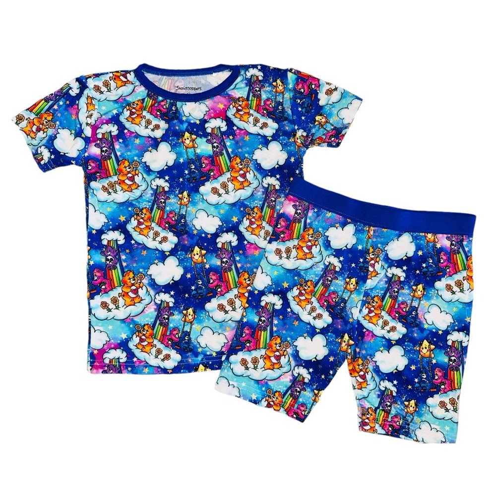 Showstoppers Bamboo Pj Set